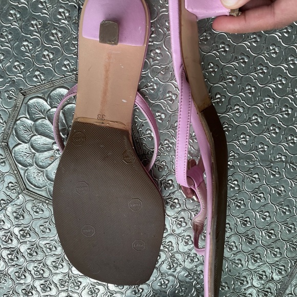 Escada Kitten Heels - Picture 8 of 9